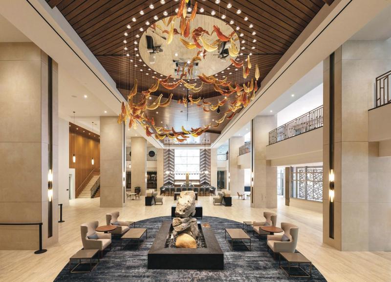 Harrah'S Cherokee Casino Resort Экстерьер фото