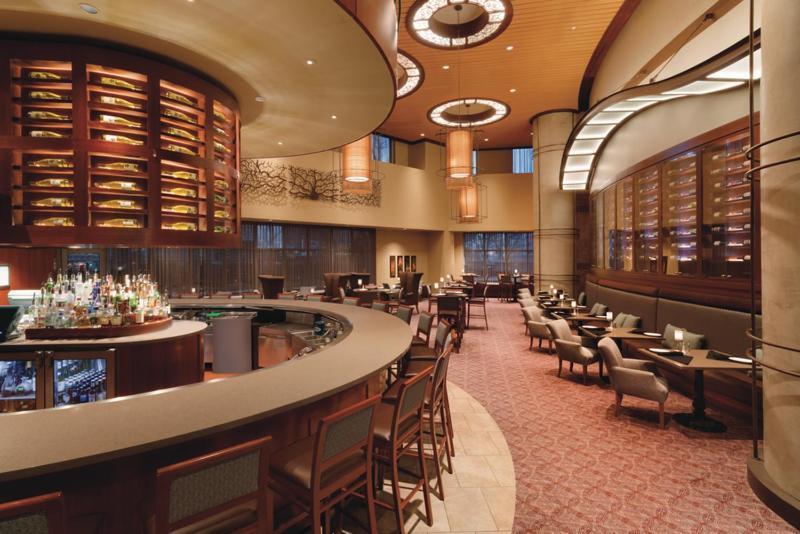 Harrah'S Cherokee Casino Resort Экстерьер фото