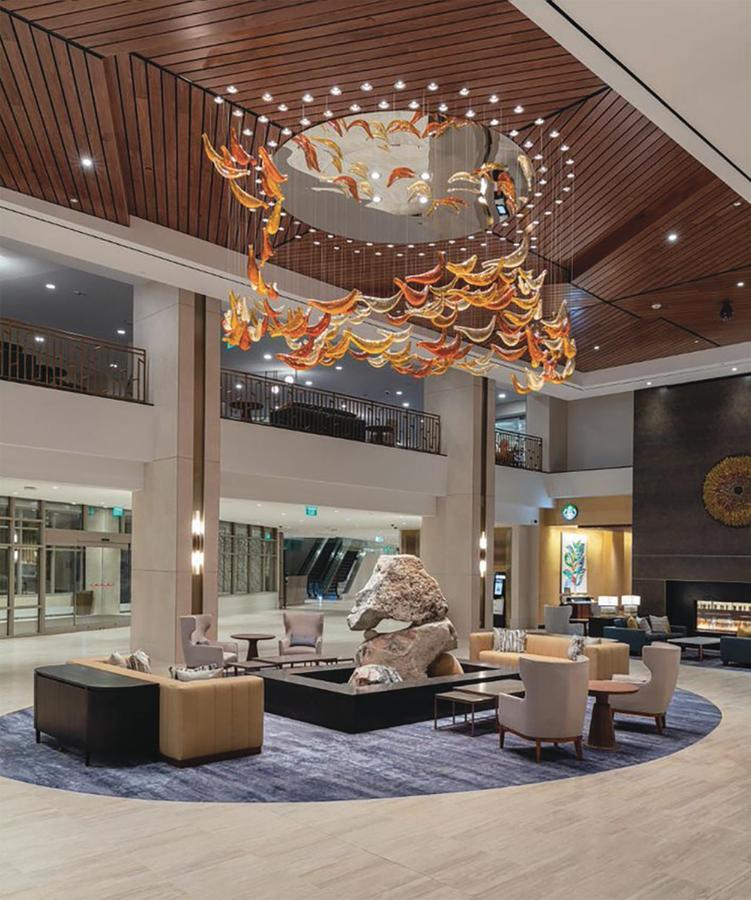 Harrah'S Cherokee Casino Resort Экстерьер фото