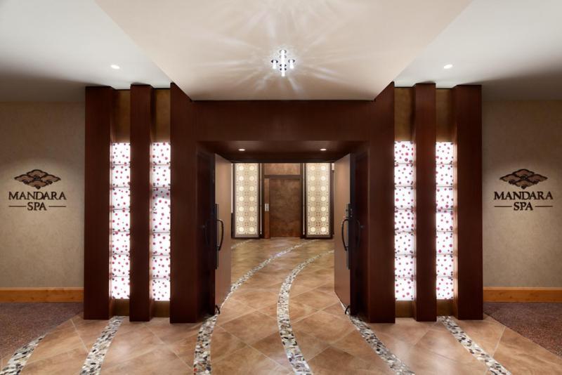 Harrah'S Cherokee Casino Resort Экстерьер фото