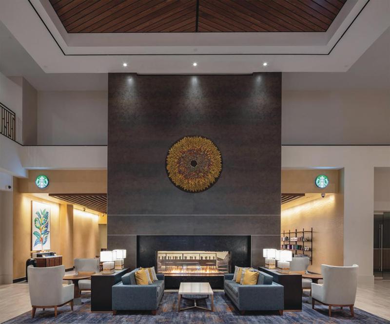 Harrah'S Cherokee Casino Resort Экстерьер фото