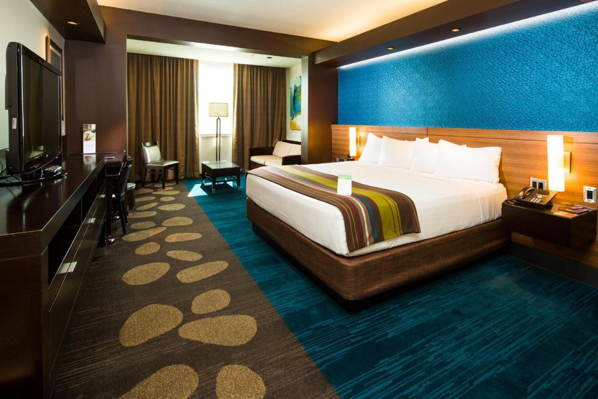 Harrah'S Cherokee Casino Resort Экстерьер фото