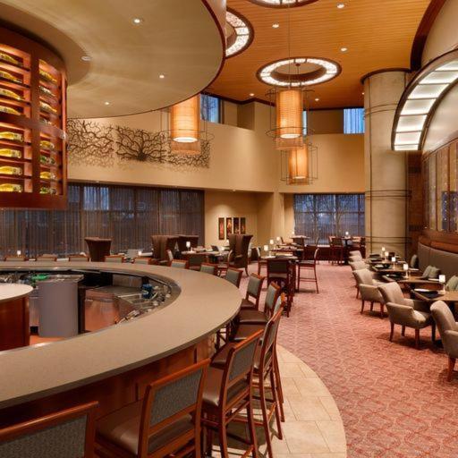 Harrah'S Cherokee Casino Resort Экстерьер фото
