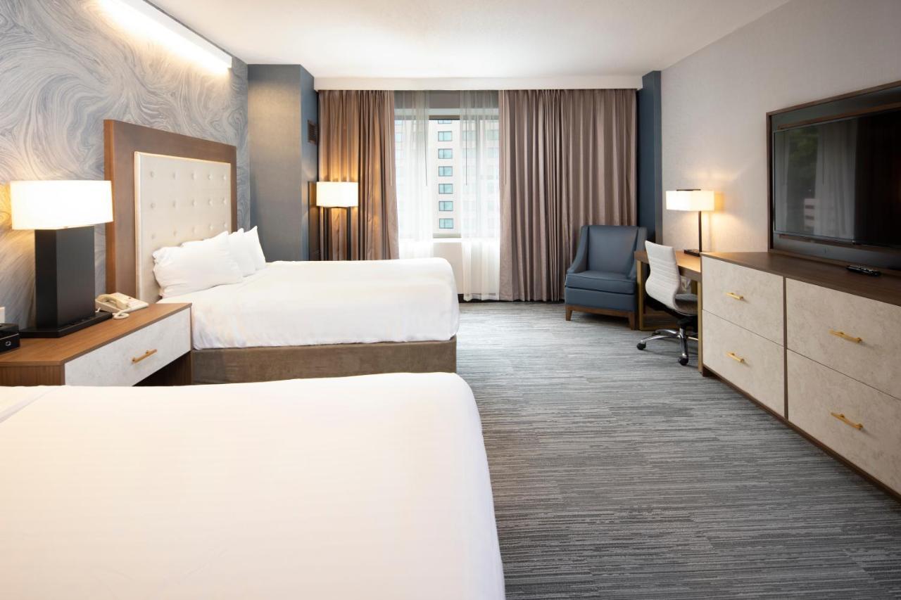 Harrah'S Cherokee Casino Resort Экстерьер фото