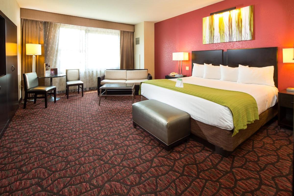 Harrah'S Cherokee Casino Resort Экстерьер фото