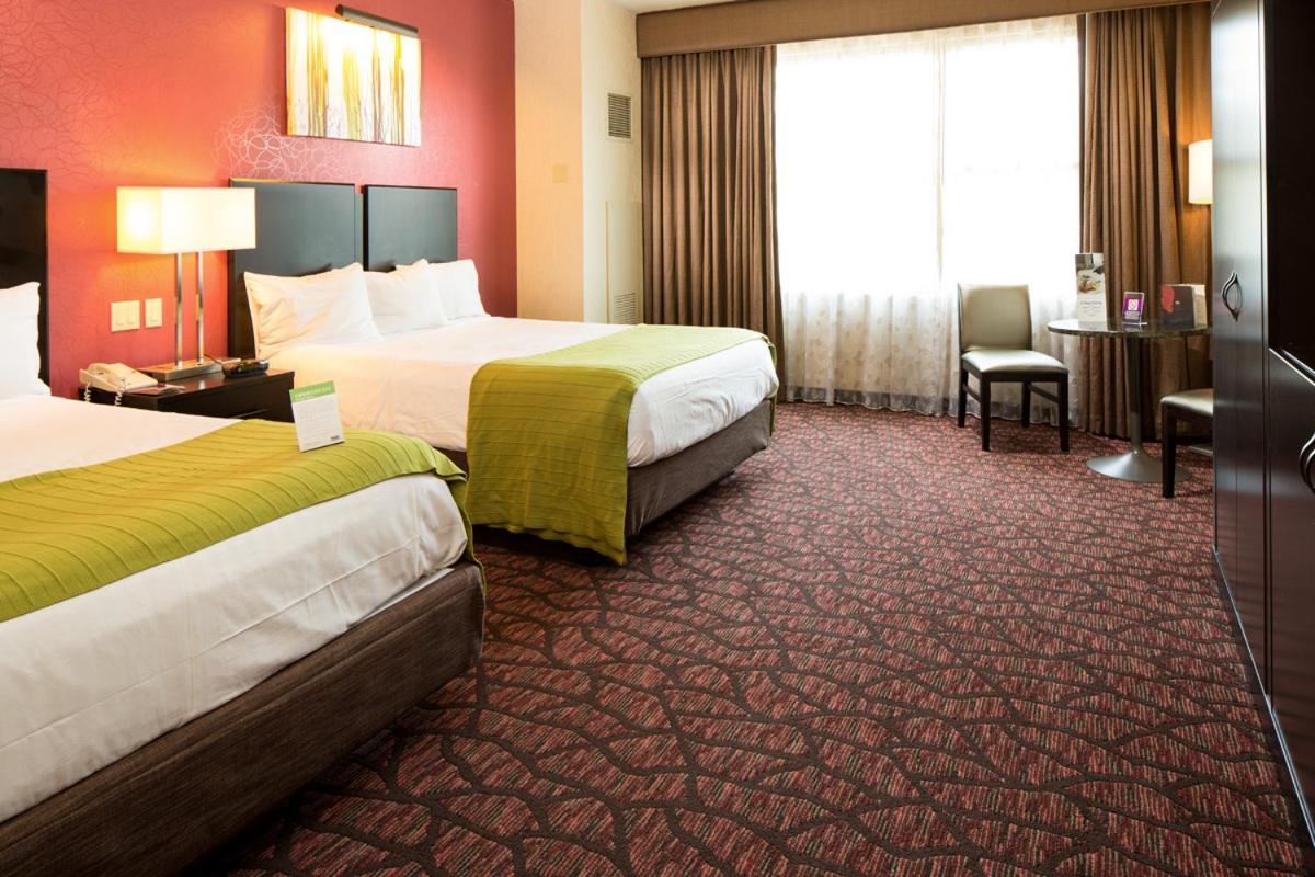 Harrah'S Cherokee Casino Resort Экстерьер фото