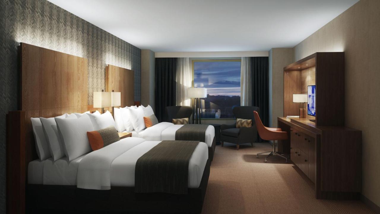 Harrah'S Cherokee Casino Resort Экстерьер фото
