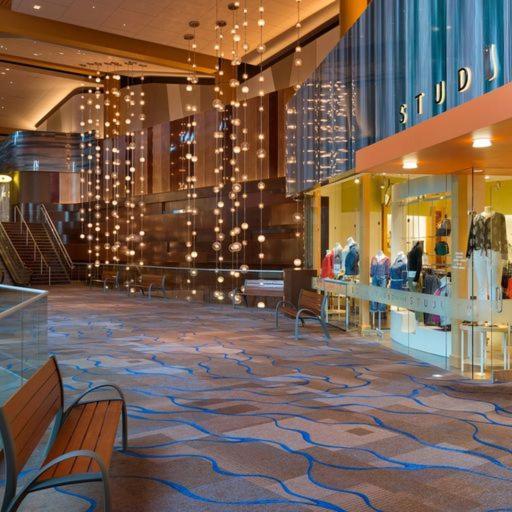 Harrah'S Cherokee Casino Resort Экстерьер фото