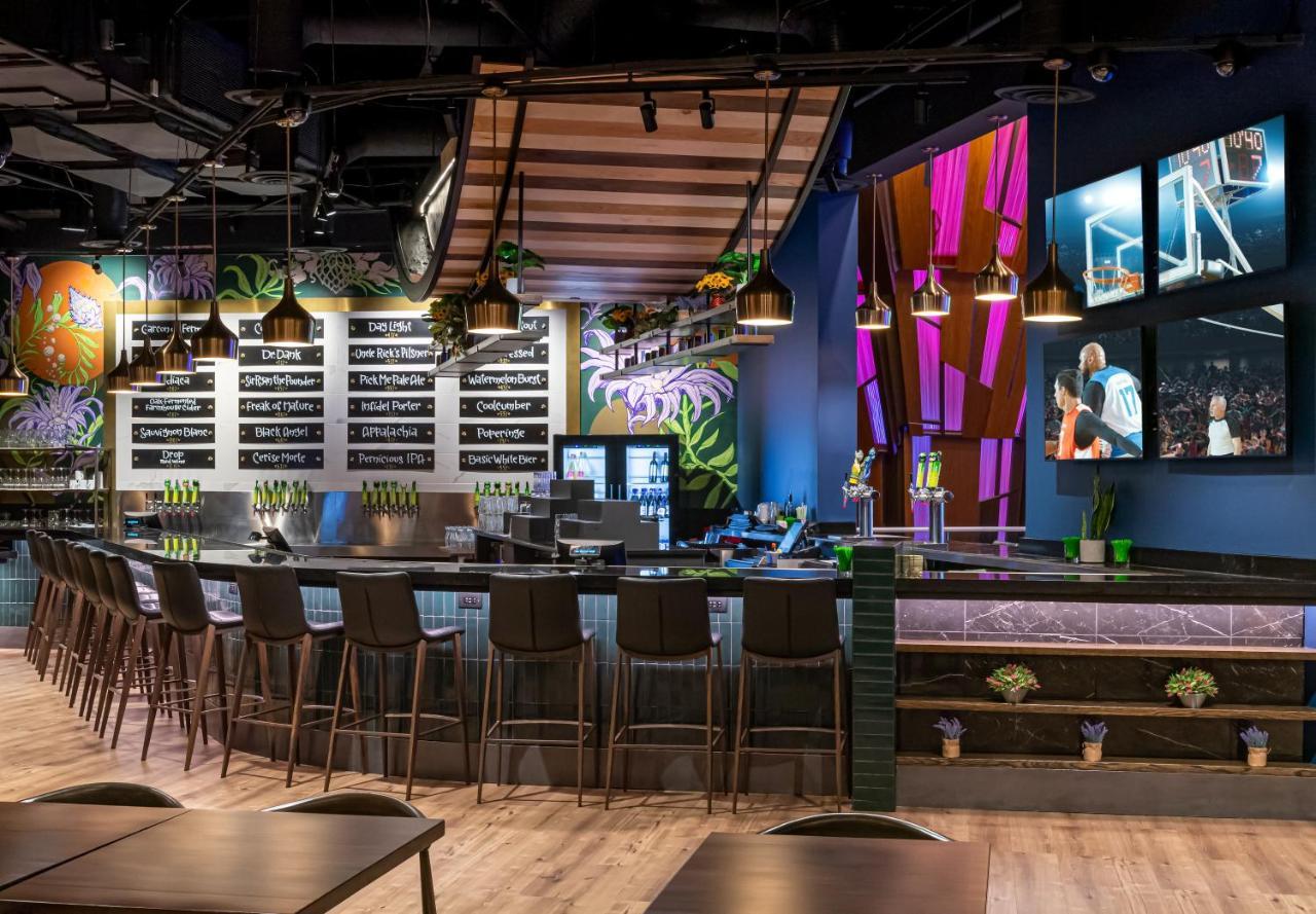 Harrah'S Cherokee Casino Resort Экстерьер фото