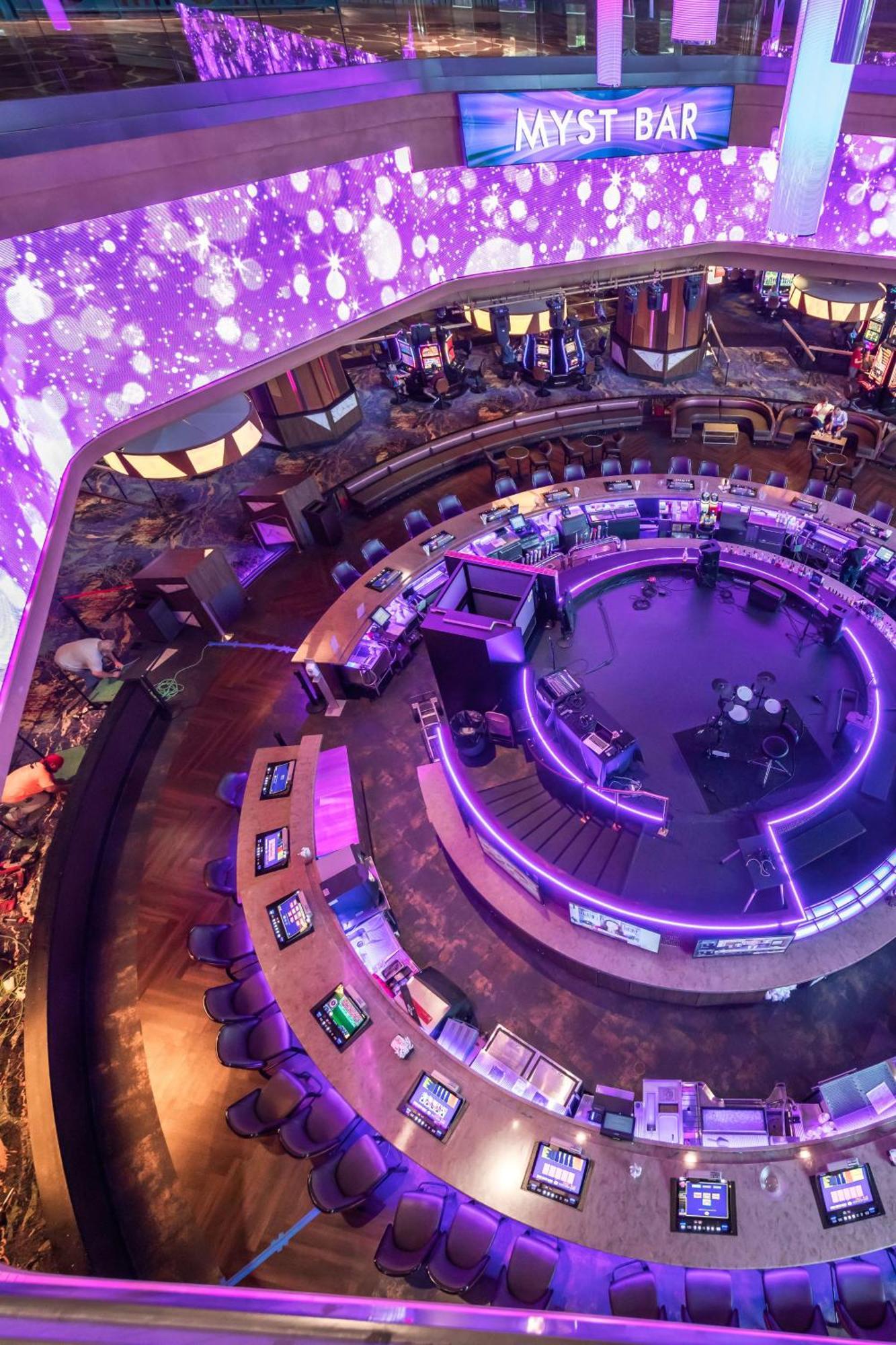Harrah'S Cherokee Casino Resort Экстерьер фото