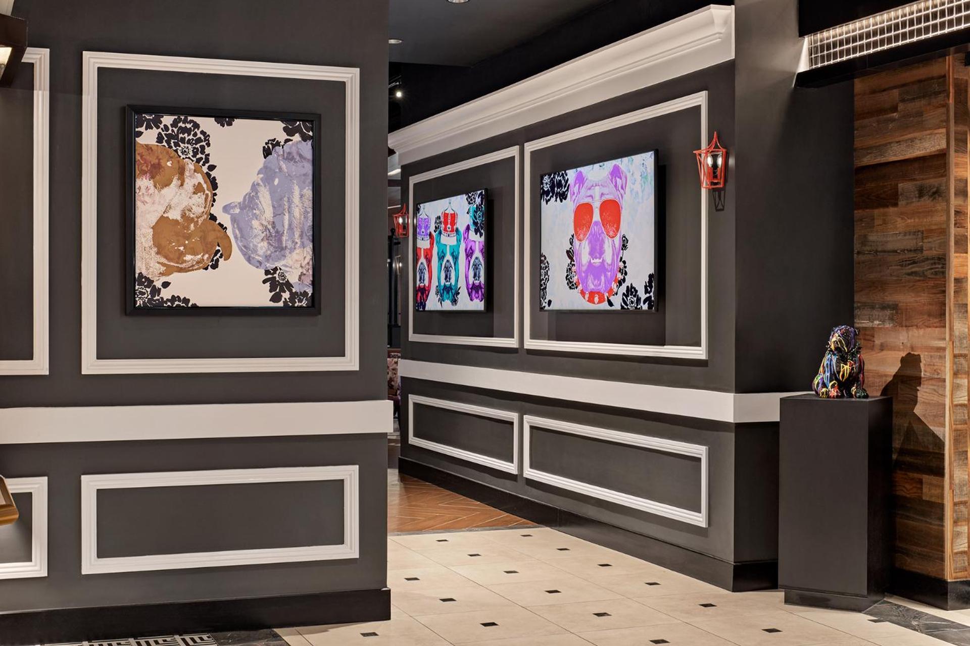 Harrah'S Cherokee Casino Resort Экстерьер фото