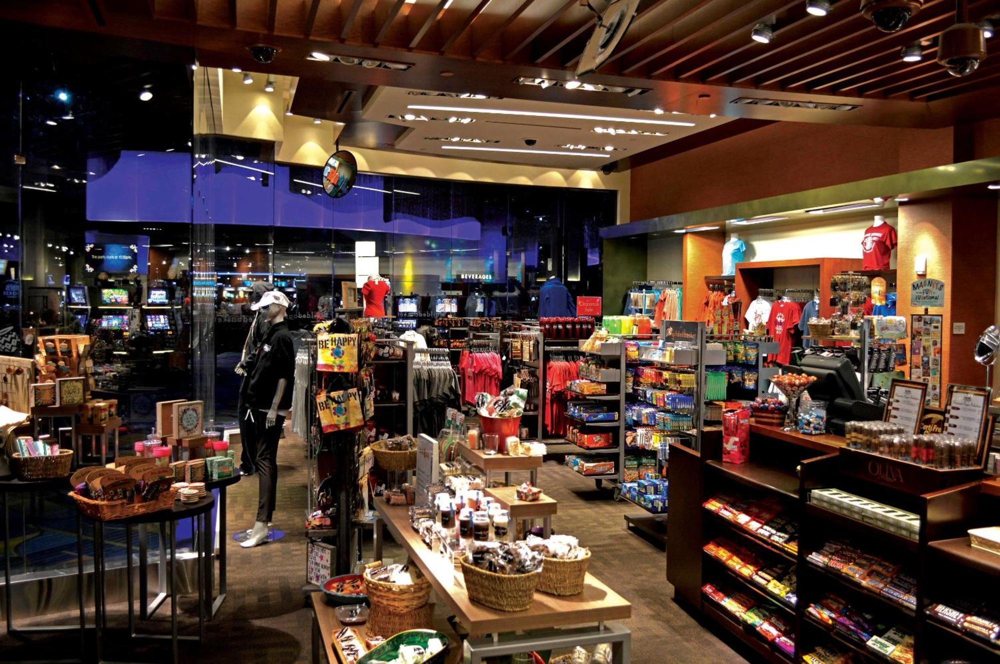 Harrah'S Cherokee Casino Resort Экстерьер фото