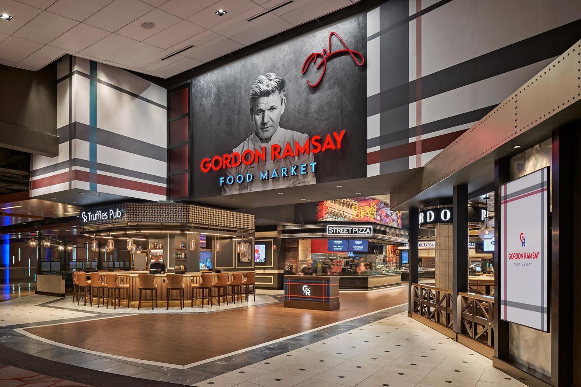Harrah'S Cherokee Casino Resort Экстерьер фото