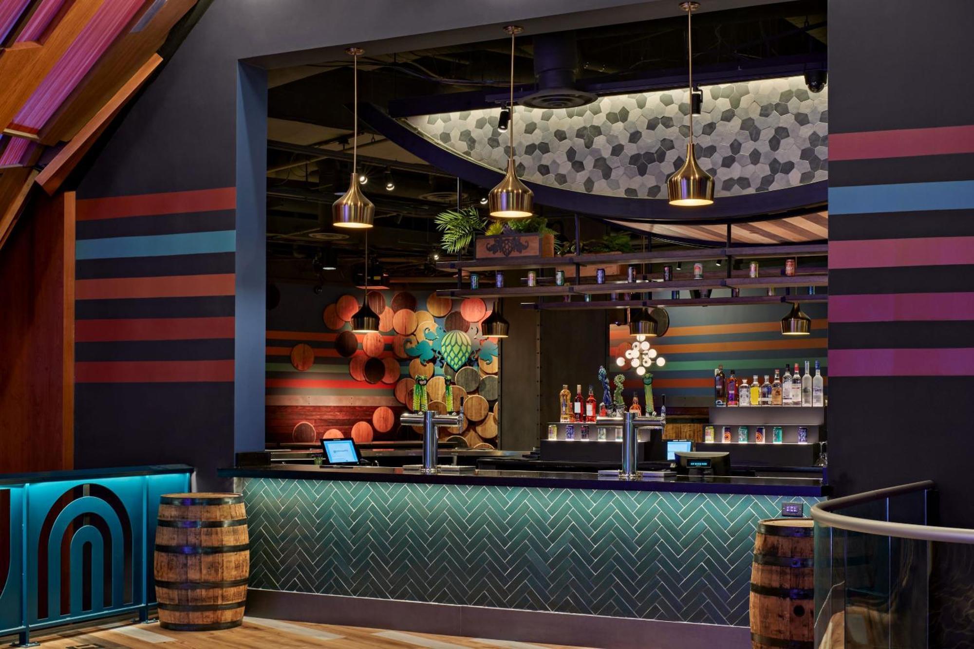 Harrah'S Cherokee Casino Resort Экстерьер фото
