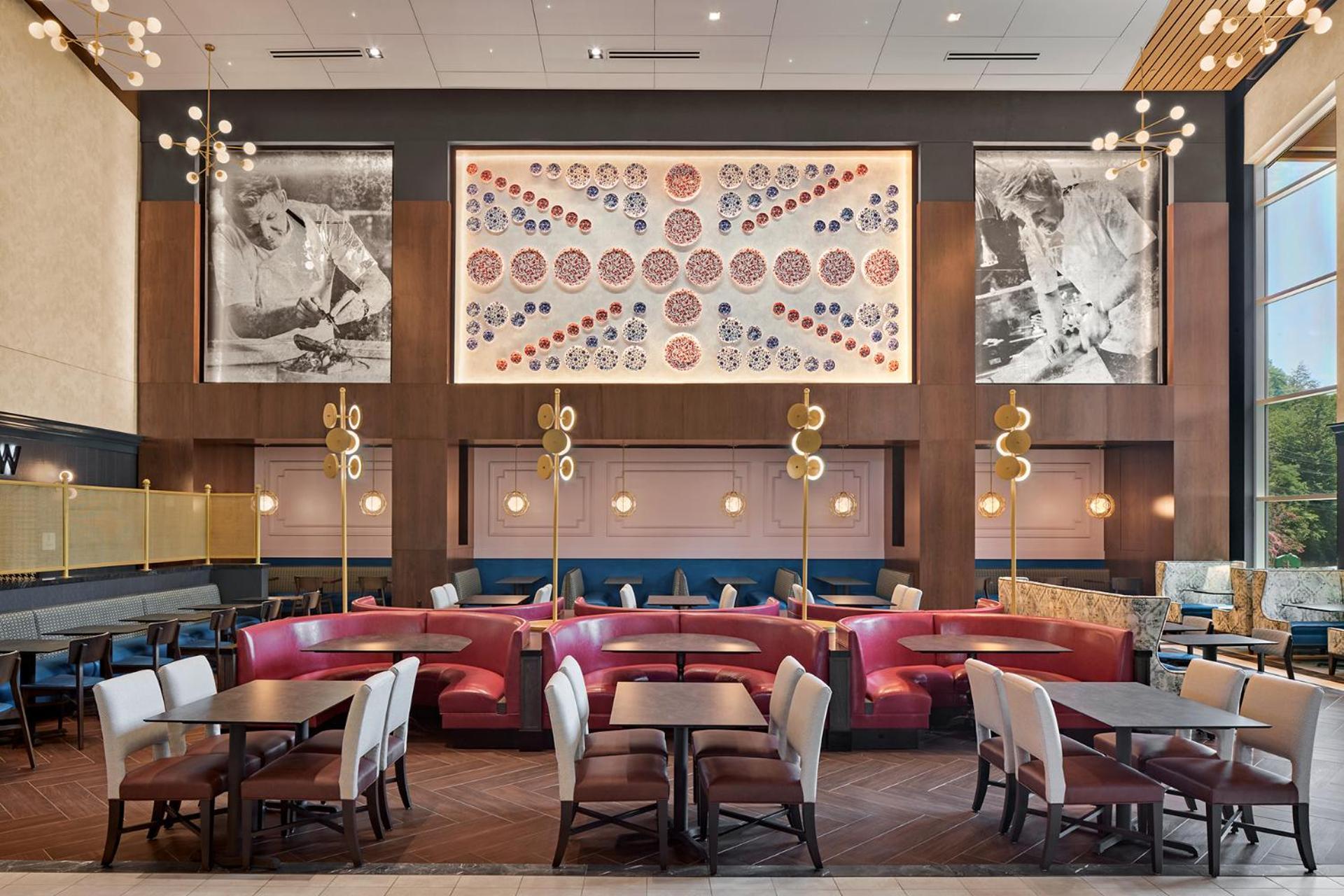 Harrah'S Cherokee Casino Resort Экстерьер фото