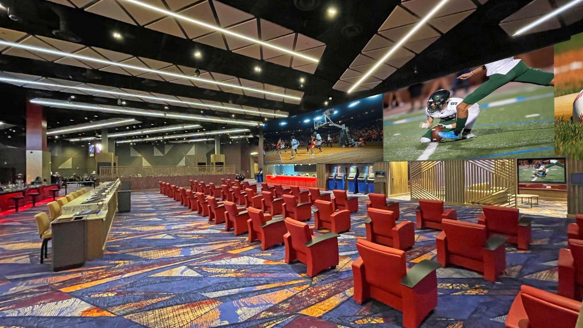 Harrah'S Cherokee Casino Resort Экстерьер фото