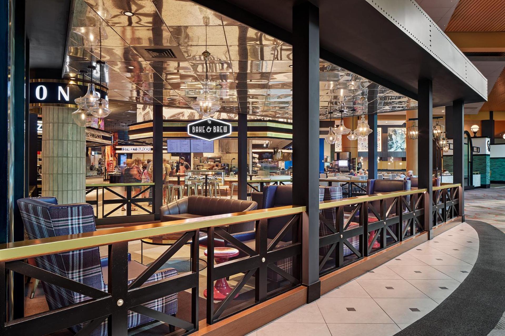 Harrah'S Cherokee Casino Resort Экстерьер фото