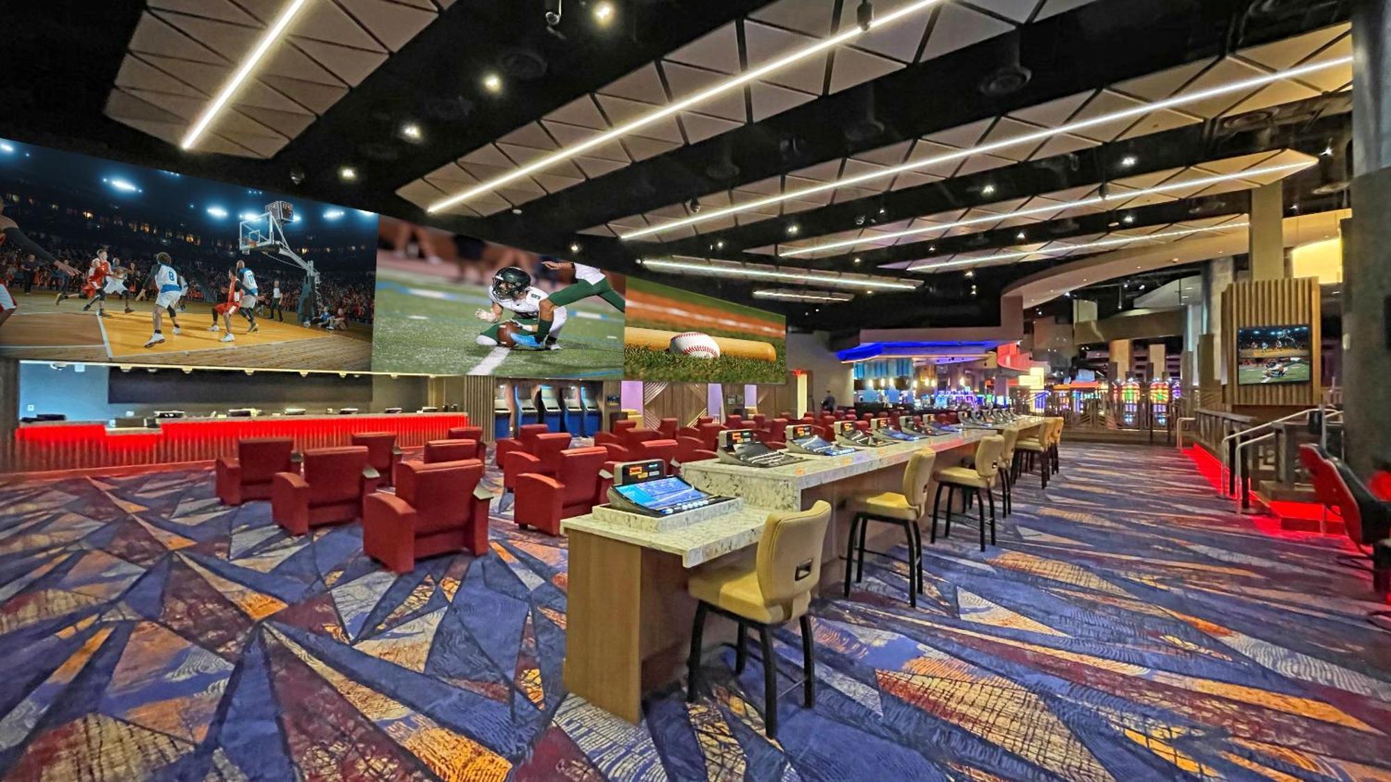 Harrah'S Cherokee Casino Resort Экстерьер фото