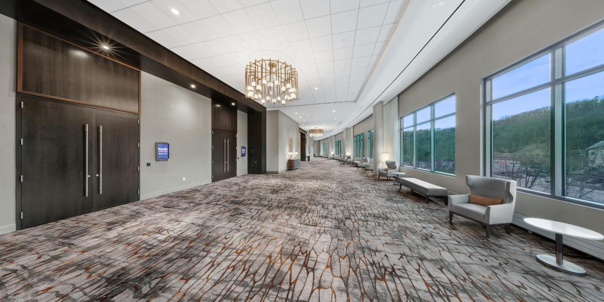 Harrah'S Cherokee Casino Resort Экстерьер фото
