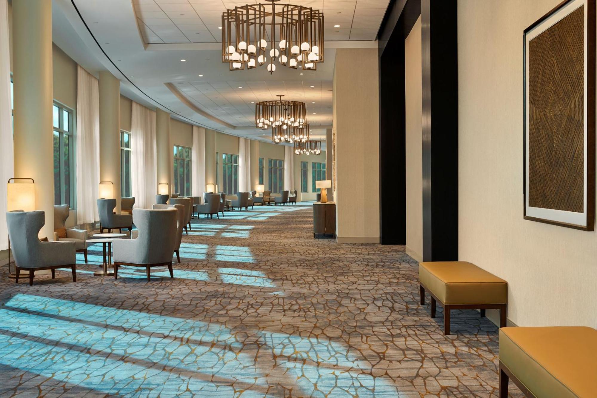 Harrah'S Cherokee Casino Resort Экстерьер фото